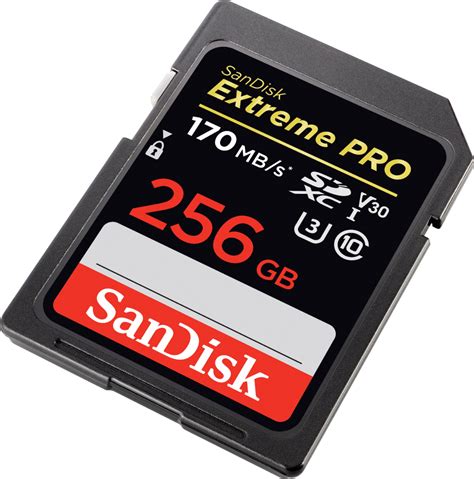 Best Sandisk Extreme PRO SD Card Prices in .